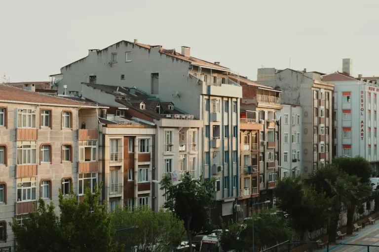 Kentsel Dönüşümde 6/A Maddesi 2 Kentsel Dönüşümde 6/A Maddesi