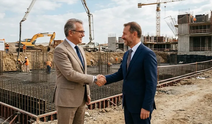 İmar Hukuku Avukatı Çakmaklı Bahadır