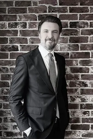 Kentsel Dönüşüm Hukuku Avukatı Serkan Çakmaklı