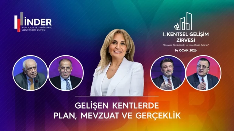 Plan, Mevzuat ve Gerçeklik Paneli